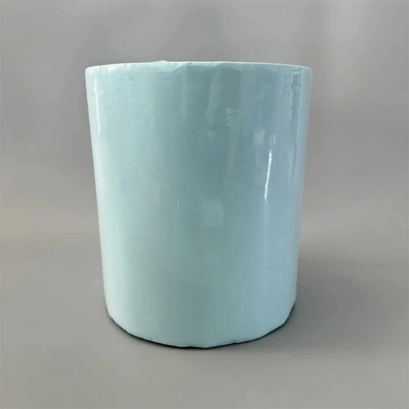 Antibacterial PP Nonwoven Fabric