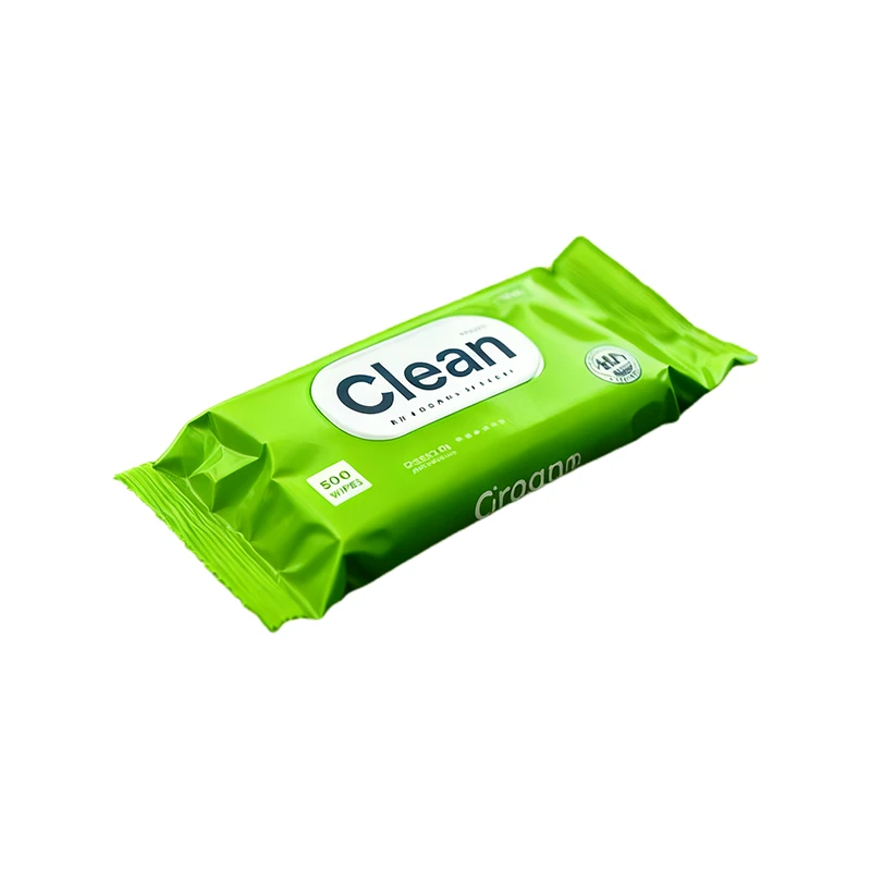 Car Interior Cleaning Wipes