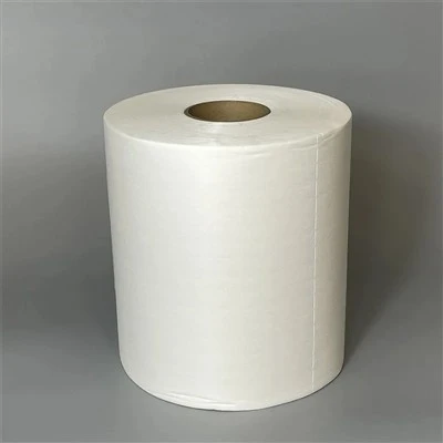 Antibacterial Meltblown Nonwoven Fabric